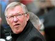 Bóng đá anh, ngoại hạng anh, lịch thi đấu euro 2012, Sir Alex : Phải mất cả 100 năm Man City mới đuổi kịp M.U